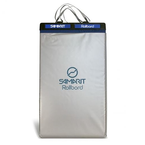 Śliska deska SAMARIT Rollbord