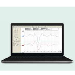 Słuchowe potencjały wywołane ABR/BERA Interacoustics Eclipse VEMP