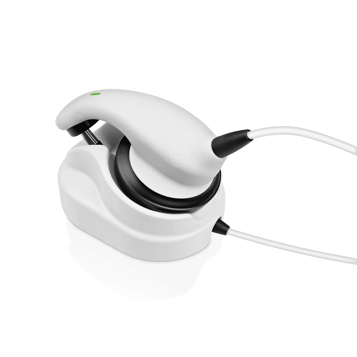 Słuchowe potencjały wywołane ABR/BERA MAICO MB 11 BERAphone