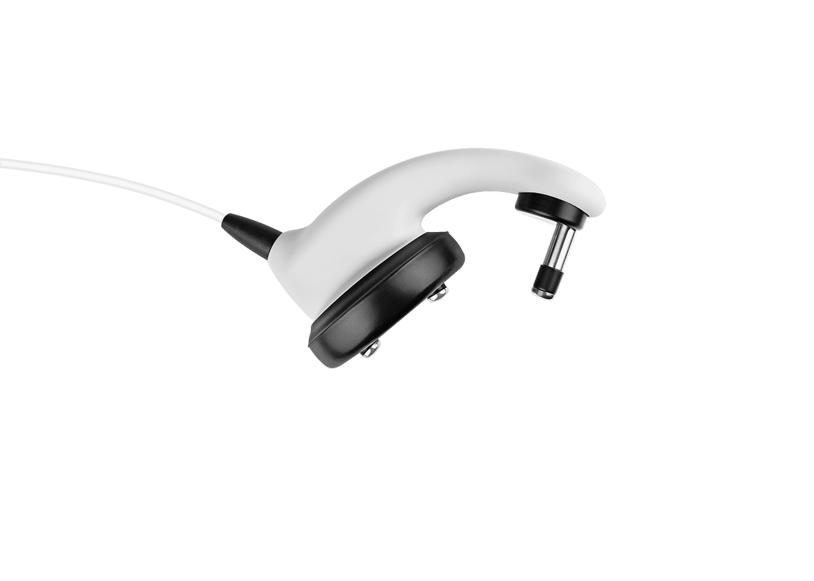 Słuchowe potencjały wywołane ABR/BERA MAICO MB 11 BERAphone