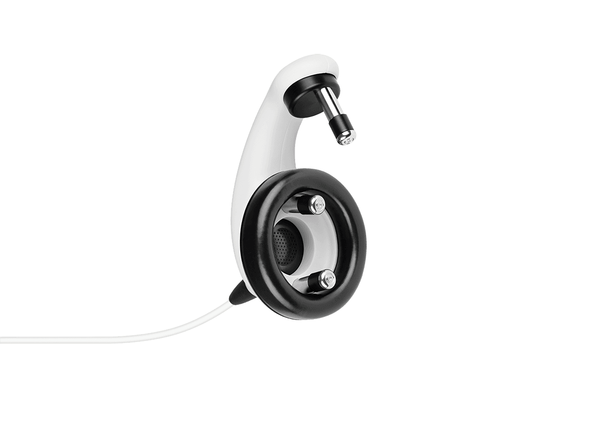 Słuchowe potencjały wywołane ABR/BERA MAICO MB 11 BERAphone