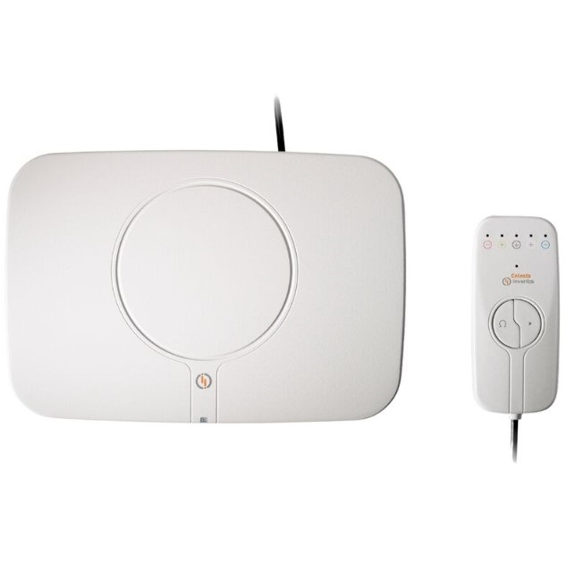 Słuchowe potencjały wywołane ABR/BERA OTODYNAMICS Ltd CELESTA