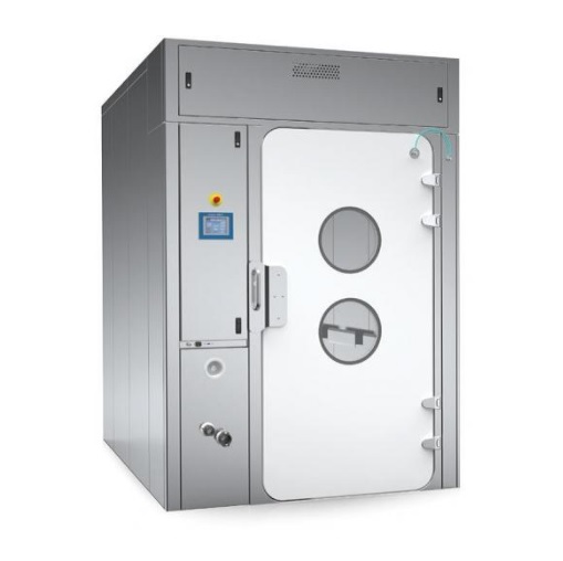 Śluzy laboratoryjne B/D WIC