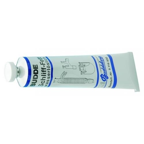 Smary do szlifów Buddeberg Schliff-Fett