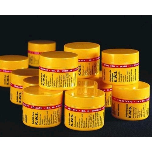 Smary do szlifów Th. Geyer K.W.S