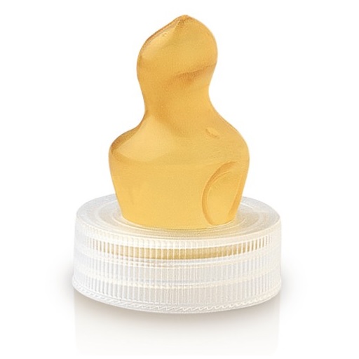 Smoczki do butelek NUK 10141014, 015, 016, 017