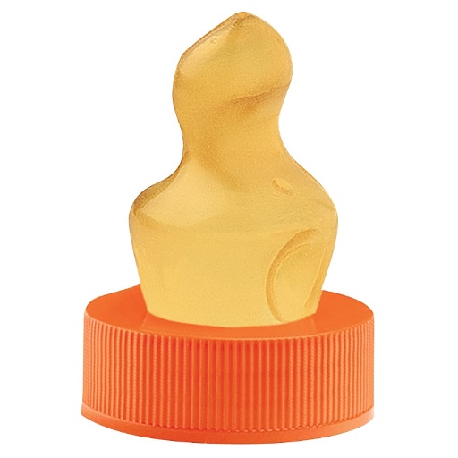 Smoczki do butelek NUK 10141014, 015, 016, 017