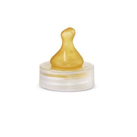 Smoczki do butelek NUK 10147001, 002, 008, 009, 010