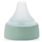 Smoczki do butelek NUK 10148014, 013, 011, 010, 012