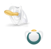 Smoczki dziecięce NUK Jednorazowy