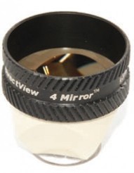 Soczewki okulistyczne do gonioskopii ION VISION Mirror