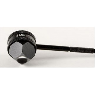 Soczewki okulistyczne do gonioskopii Madhu Instruments OptiClear 4 MIRROR