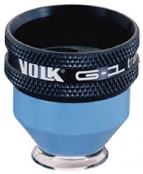 Soczewki okulistyczne do gonioskopii VOLK G-1