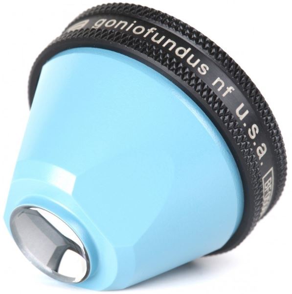 Soczewki okulistyczne do gonioskopii VOLK G-3 / G-3 mini
