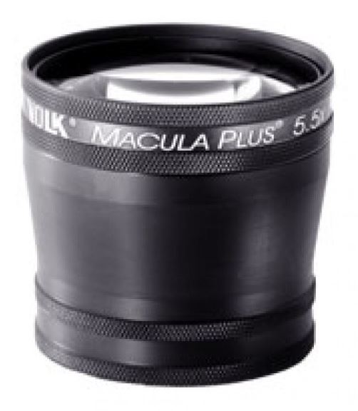 Soczewki okulistyczne do oftalmoskopów VOLK VMP5.5