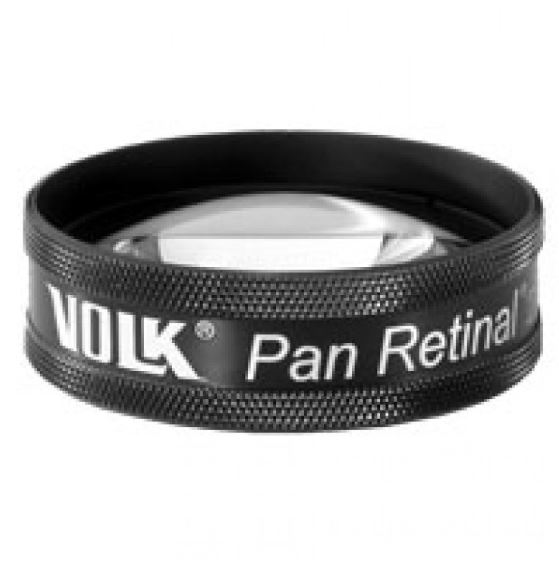 Soczewki okulistyczne do oftalmoskopów VOLK VPRC