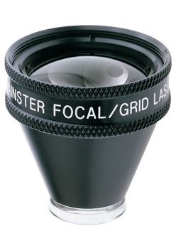 Soczewki okulistyczne do zabiegów laserowych Ocular Science OMRA-S