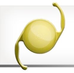 Soczewki wewnątrzgałkowe Alcon AcrySof IQ