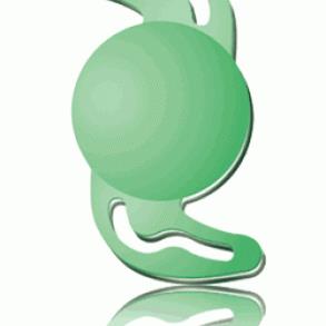 Soczewki wewnątrzgałkowe Appasamy nAspro