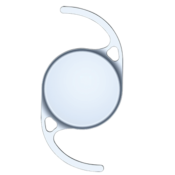 Soczewki wewnątrzgałkowe Bausch & Lomb ENVISTA ASPIRE