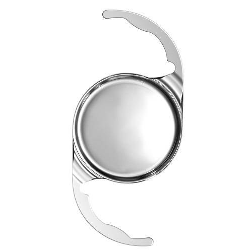 Soczewki wewnątrzgałkowe Carl Zeiss CT LUCIA 211P