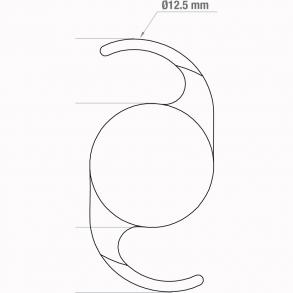 Soczewki wewnątrzgałkowe Soleco FIL60