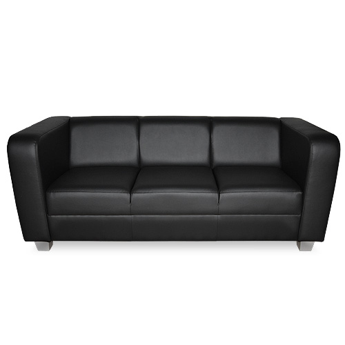 Sofy/kanapy do poczekalni medycznych Interio Mobili BRUNO