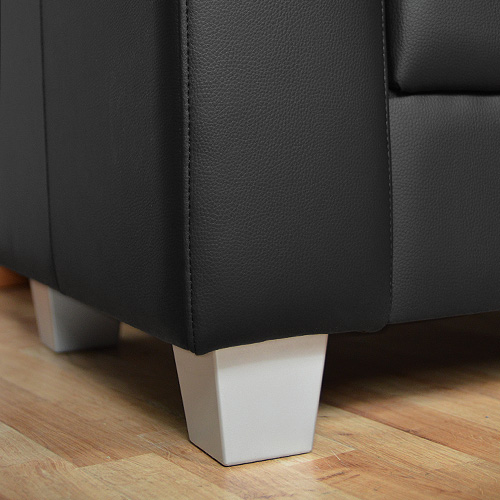 Sofy/kanapy do poczekalni medycznych Interio Mobili BRUNO