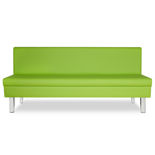 Sofy/kanapy do poczekalni medycznych Interio Mobili CORAL