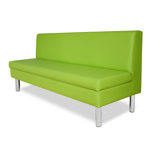 Sofy/kanapy do poczekalni medycznych Interio Mobili CORAL