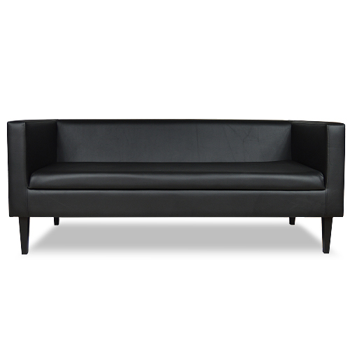 Sofy/kanapy do poczekalni medycznych Interio Mobili GRAFFITI