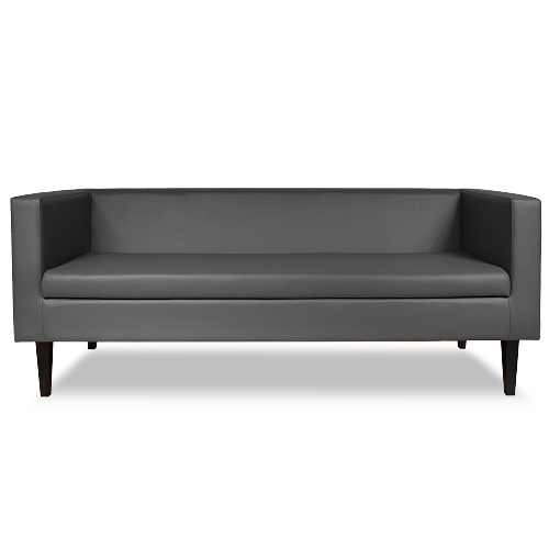 Sofy/kanapy do poczekalni medycznych Interio Mobili GRAFFITI