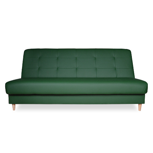 Sofy/kanapy do poczekalni medycznych Interio Mobili HUGO 2