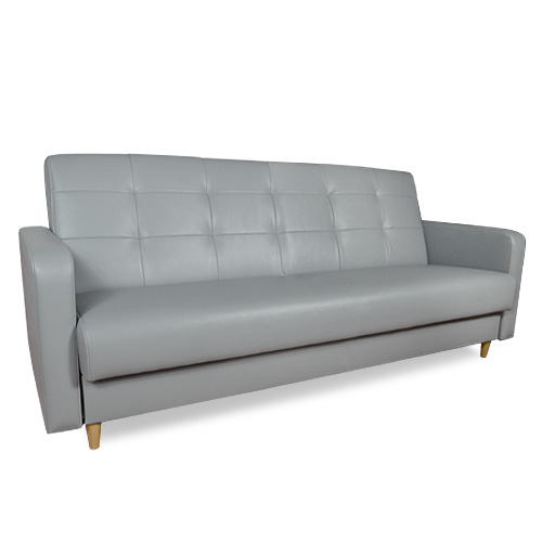 Sofy/kanapy do poczekalni medycznych Interio Mobili HUGO