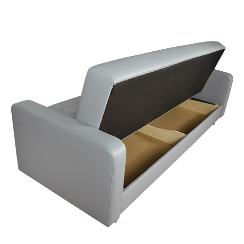 Sofy/kanapy do poczekalni medycznych Interio Mobili HUGO