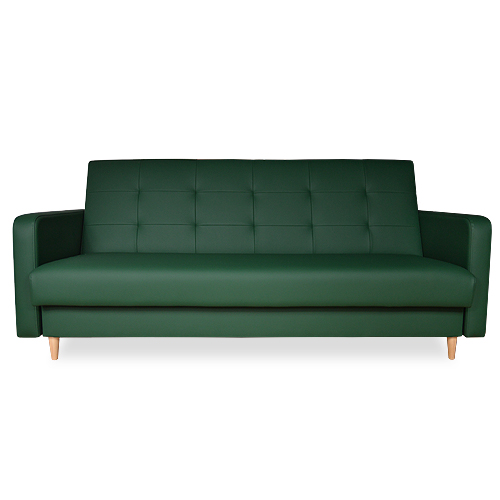 Sofy/kanapy do poczekalni medycznych Interio Mobili HUGO