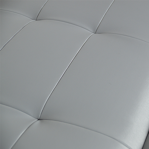 Sofy/kanapy do poczekalni medycznych Interio Mobili HUGO