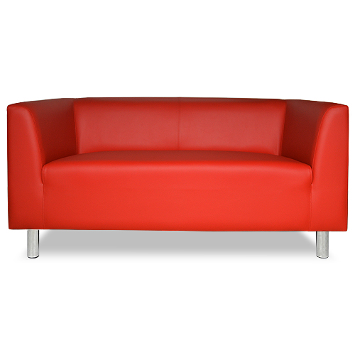 Sofy/kanapy do poczekalni medycznych Interio Mobili LEON