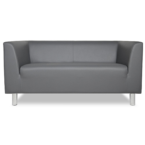 Sofy/kanapy do poczekalni medycznych Interio Mobili LEON