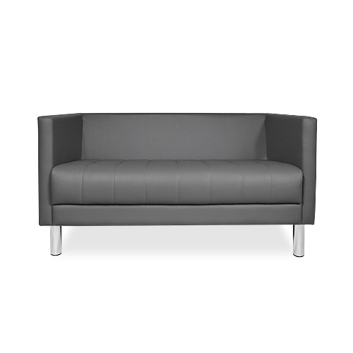 Sofy/kanapy do poczekalni medycznych Interio Mobili MILAN