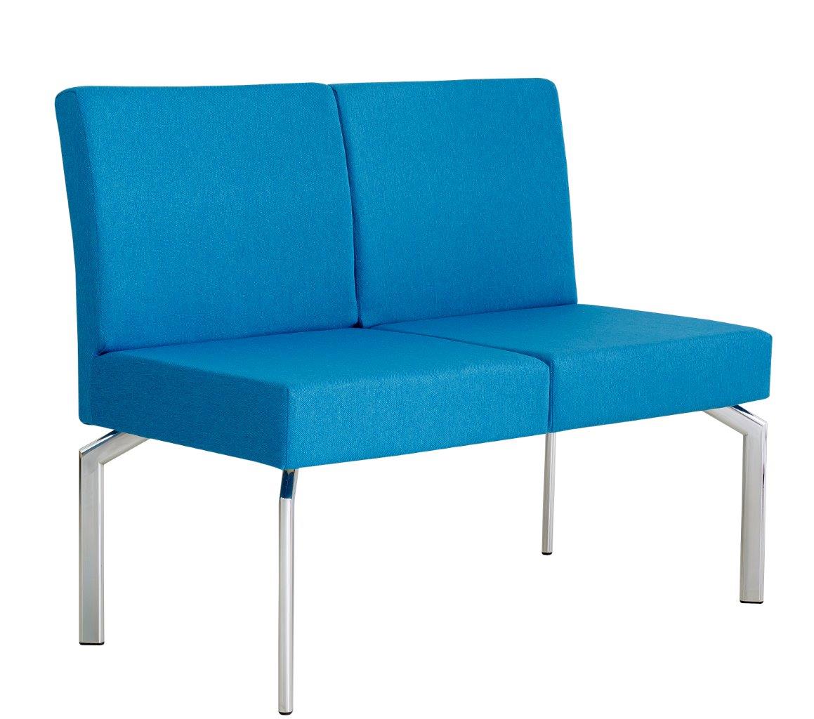 Sofy/kanapy do poczekalni medycznych MEBLANT Cloud