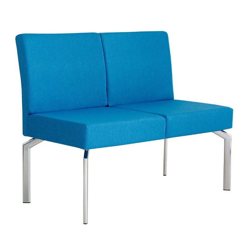 Sofy/kanapy do poczekalni medycznych MEBLANT Cloud