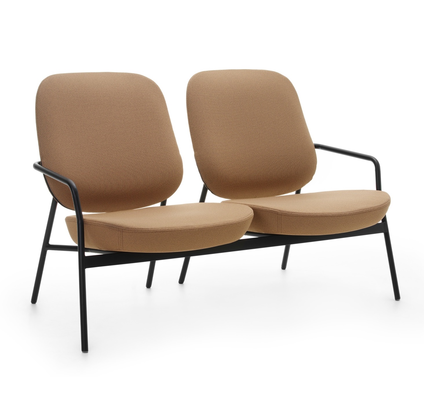 Sofy/kanapy do poczekalni medycznych MEBLANT Epocc Lounge