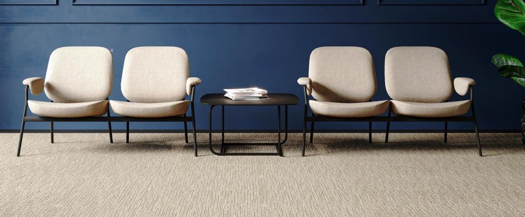 Sofy/kanapy do poczekalni medycznych MEBLANT Epocc Lounge