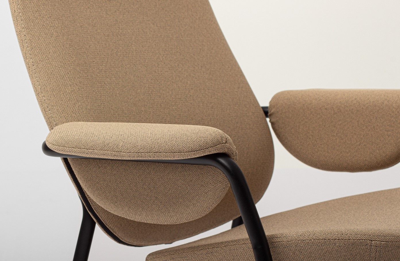 Sofy/kanapy do poczekalni medycznych MEBLANT Epocc Lounge