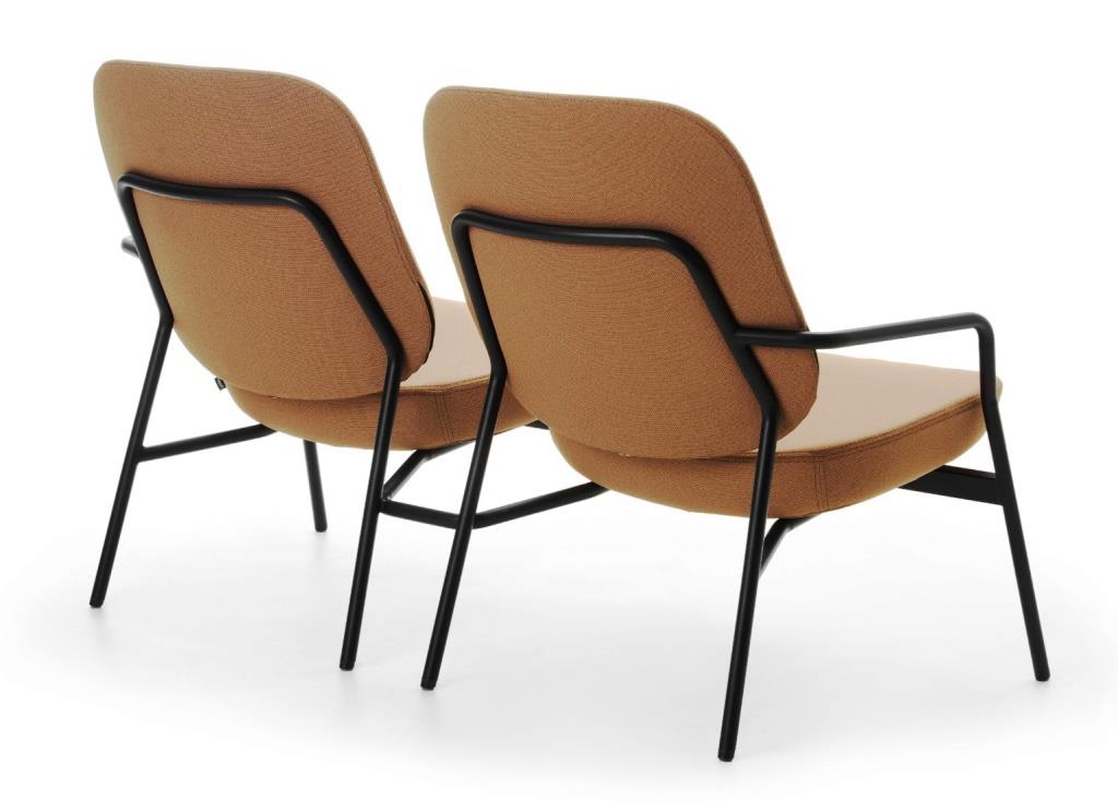 Sofy/kanapy do poczekalni medycznych MEBLANT Epocc Lounge