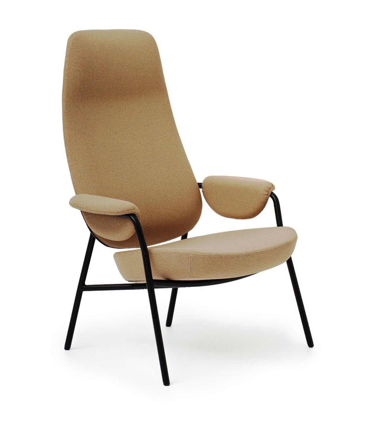 Sofy/kanapy do poczekalni medycznych MEBLANT Epocc Lounge