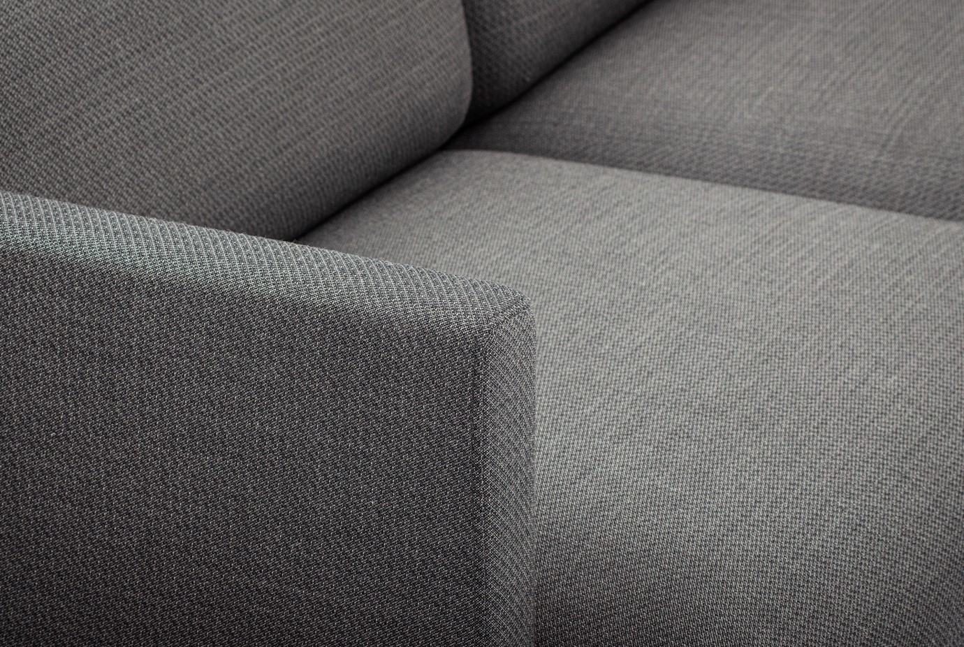 Sofy/kanapy do poczekalni medycznych MEBLANT Fora