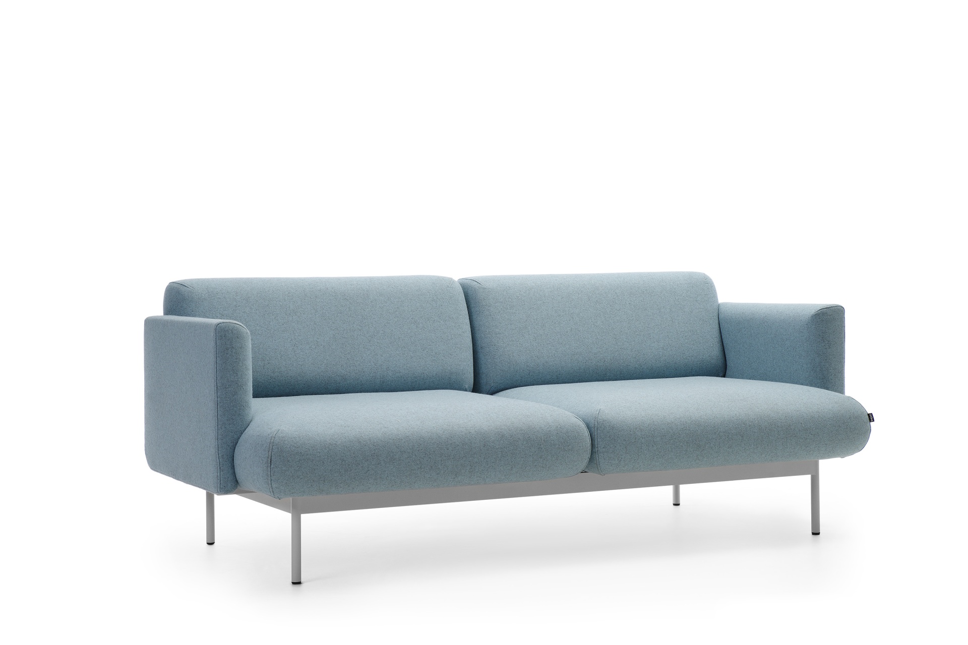 Sofy/kanapy do poczekalni medycznych MEBLANT Fora