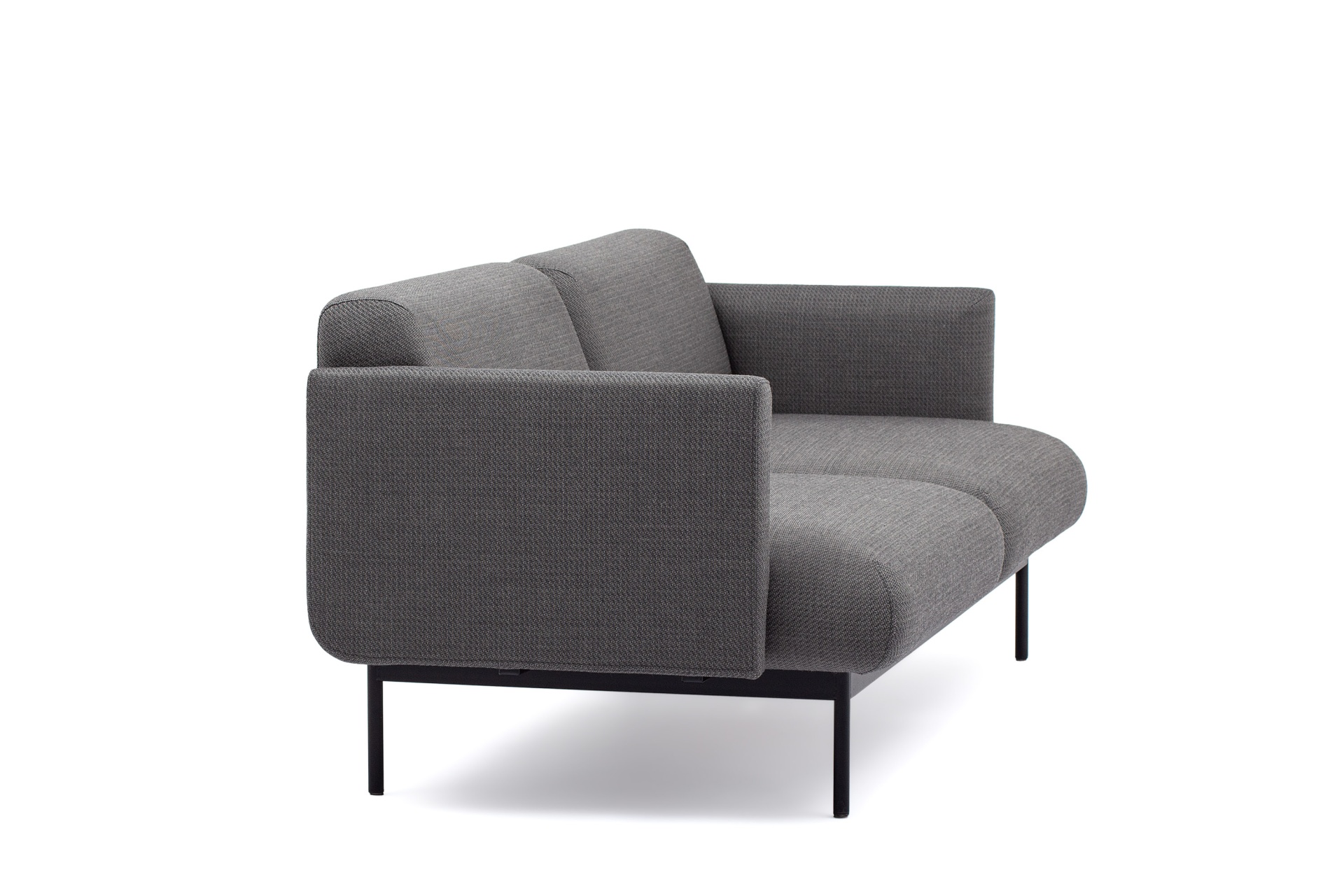 Sofy/kanapy do poczekalni medycznych MEBLANT Fora